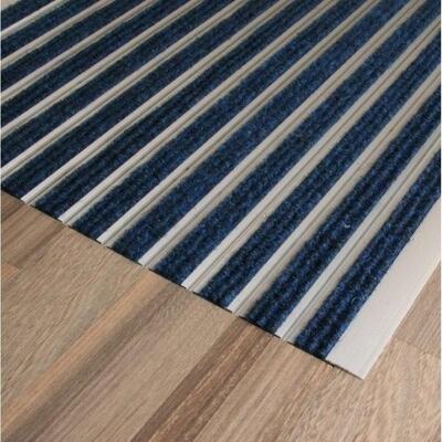 Alfombra Atenea 9Mm Têxtil